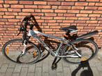 Bulls racefiets crossbike 1, Fietsen en Brommers, Fietsen | Heren | Sportfietsen en Toerfietsen, Gebruikt, Ophalen of Verzenden