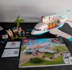 Lego Friends Vliegtuig 41429 - Complete Set, Service@lego.com, Lego, Aastvej 1, 7190 Billund, Denmark, Ophalen of Verzenden