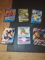 Pokémon kaarten, Ophalen of Verzenden