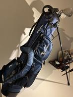 Golfset voor par-3 baan, Sport en Fitness, Golf, Ophalen, Gebruikt, Set, Overige merken
