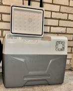 Koelbox Medion Compressor 40L, Caravans en Kamperen, Koelboxen, Gebruikt, Koelbox, Compressor, Ophalen of Verzenden