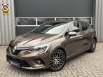 Renault Clio 1.0 TCe Intens | Groot Navi | Bose | Carplay |, Voorwielaandrijving, 101 pk, Gebruikt, 580 kg