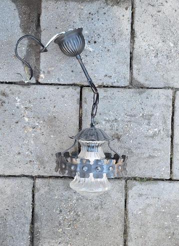  oude hang lampen beschikbaar voor biedingen