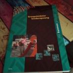 Groepsleidster kinderopvang boek, Ophalen of Verzenden, Gebruikt