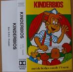 Audiocassette Kinderbios met de liedjes van de TV serie, Cd's en Dvd's, Cassettebandjes, Ophalen, Gebruikt, Kinderen en Jeugd