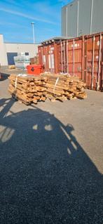 Beuken haardhout, Ophalen of Verzenden, Zo goed als nieuw, 250 tot 300 cm, 50 mm of meer