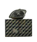 Fiat Seicento (4/98-1/06) Koplamp Rechts (Hydr) OES! 4651134, -, Verzenden, -, Nieuw