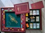 Monopoly spel limited edition, Hobby en Vrije tijd, Gezelschapsspellen | Bordspellen, Ophalen of Verzenden, Gebruikt