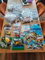 Grote verzameling Lego, 34 sets, compleet retro vintage, Kinderen en Baby's, Speelgoed | Duplo en Lego, Ophalen of Verzenden, Gebruikt