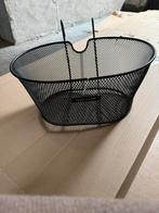 Fietsmand NIEUW, Ophalen of Verzenden