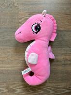 Knuffel Zeepaard - Nieuw!, Ophalen of Verzenden, Nieuw, Overige typen