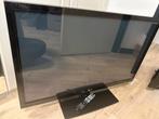 LG 42PJ350 Plasma TV met afstandsbediening, Gebruikt, LCD, LG, 80 tot 100 cm