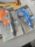 2 nieuwe burbots 50cm 3d, Ophalen of Verzenden, Zo goed als nieuw