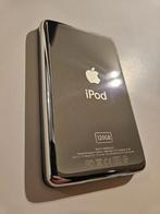 iPod Classic Nieuwe Accu  (120 GB Generatie 6.5), Audio, Tv en Foto, Mp3-spelers | Apple iPod, Ophalen of Verzenden, Refurbished