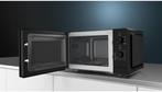 Siemens FF020LMB2 vrijstaande magnetron – 20 liter, 800W, Ophalen, Nieuw, Magnetron, Info@mooierwonenweert.nl