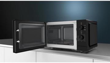Siemens FF020LMB2 vrijstaande magnetron – 20 liter, 800W beschikbaar voor biedingen