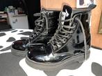 Meisjesschoenen maat 34, Ophalen of Verzenden, Zo goed als nieuw, Meisje, Laarzen