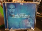 Ad Visser Brainsessions CD, Ophalen, Zo goed als nieuw