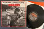 JOHN MELLENCAMP - Scarecrow ( LP; NMINT ), Cd's en Dvd's, Vinyl | Rock, Ophalen of Verzenden, Zo goed als nieuw, 12 inch, Poprock