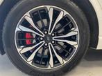 Ford KUGA 2.5 PHEV ST-Line X | PANODAK | 19"LMV | LED | ELEK, 14 kWh, Gebruikt, 4 cilinders, Wit