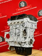 Gereviseerde Motor PEUGEOT CITROEN 1.6 16V THP 5F02 5FV 5FX, Auto-onderdelen, Ophalen of Verzenden, Gereviseerd, Citroën