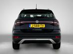 Volkswagen T-Cross 1.0 TSI Style | 116 PK | Automaat | Clima, Auto's, Volkswagen, 12 maanden, Gebruikt, Euro 6, 116 pk