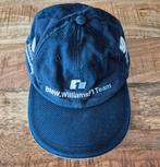 BMW donkerblauwe cap, Ophalen of Verzenden, Zo goed als nieuw, One size fits all, Pet