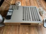 Compact Disc Receiver 1999-04 denon rcd-100 +ab, Audio, Tv en Foto, Stereo-sets, Ophalen of Verzenden, Zo goed als nieuw, Cd-speler