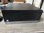 HP EliteDesk 800 G3 TWR i5-6500 w11, Computers en Software, Desktop Pc's, 8 GB, Ophalen of Verzenden, Zo goed als nieuw, HP