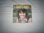 Albert West For the good times, Ophalen of Verzenden, Gebruikt, Nederlandstalig, Single