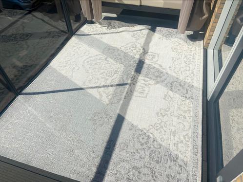 WESTWING Vloerkleed, Tuin en Terras, Overige Tuin en Terras, Zo goed als nieuw, Ophalen