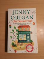 Het cupcake café, Boeken, Ophalen of Verzenden, Zo goed als nieuw