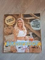 Bikiniproof met Sonja Deel 2, Ophalen of Verzenden, Zo goed als nieuw, Nederland en België