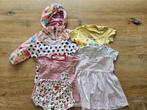 Zomerkleding meisje maat 80 inclusief zomerjasje, Kinderen en Baby's, Meisje, Gebruikt, Ophalen of Verzenden