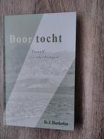 Ds. A. Moerkerken - Doortocht, Ophalen of Verzenden, Zo goed als nieuw