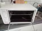 Oven met Grill funktie, Witgoed en Apparatuur, Ophalen, Zo goed als nieuw, 45 tot 60 cm