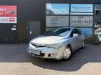 Honda Civic 1.3 Hybrid, Stof, Gebruikt, Origineel Nederlands, Bedrijf