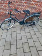 Spartamet, Fietsen en Brommers, Snorfietsen en Snorscooters, Ophalen, Zo goed als nieuw, Tweetakt, Spartamet