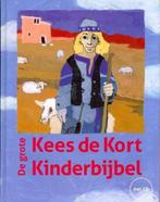 Grote kinderbijbel Auteur: Kees de Kort Uitgever: Ned. Bijbe, Boeken, Kinderboeken | Jeugd | onder 10 jaar, Ophalen of Verzenden