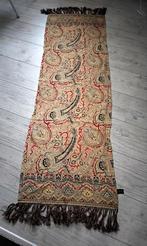 Pauw,  mooi gekleurde print 100 % zijden sjaal ., Kleding | Dames, Mutsen, Sjaals en Handschoenen, Pauw Amsterdam., Ophalen of Verzenden