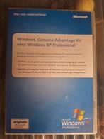 Microsoft Windows XP Professional, Computers en Software, Besturingssoftware, Ophalen of Verzenden, Zo goed als nieuw, Windows