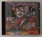 CD Wortelepin Zöe möt 't waere, Ophalen of Verzenden, Zo goed als nieuw, Levenslied of Smartlap