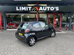 Toyota Aygo 1.0-12V Access Airco/El.ramen/Apk, Voorwielaandrijving, Stof, Gebruikt, 4 stoelen