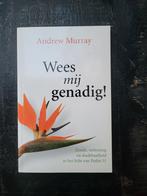 Andrew Murray - Wees mij genadig!, Boeken, Ophalen of Verzenden, Zo goed als nieuw, Andrew Murray
