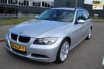 BMW 3-serie Touring 318i Business Line, 13 km/l, Achterwielaandrijving, 4 cilinders, 129 pk