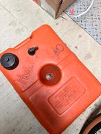 Tank 30L, Ophalen, Gebruikt, Motor en Techniek