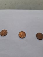 1 Cent 1977 - Koningin Juliana - 4150 stuks, Postzegels en Munten, Munten | Nederland, Ophalen of Verzenden