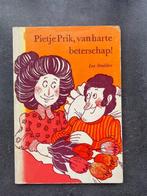 Pietje Prik, van harte beterschap! van Lea Smulders, Boeken, Ophalen, Gelezen, Lea Smulders, Fictie algemeen