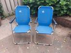 2 Kinder campingstoeltjes (Bo-Camp), Caravans en Kamperen, Kampeermeubelen, Ophalen of Verzenden, Gebruikt, Campingstoel