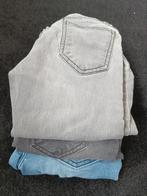 Jeans skinny soft maat 146, Ophalen of Verzenden, Gebruikt, Meisje, Broek